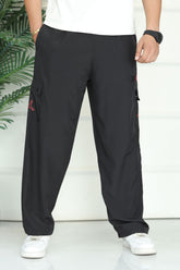 Jrdn Essential Micron-Cargo Style Sportswear Trouser